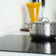 Image for article titled How to Cook on an Electric Stove When You're Used to Gas